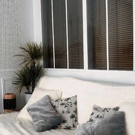 Le De La Grande Conche *