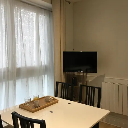 Le De La Grande Conche * Royan