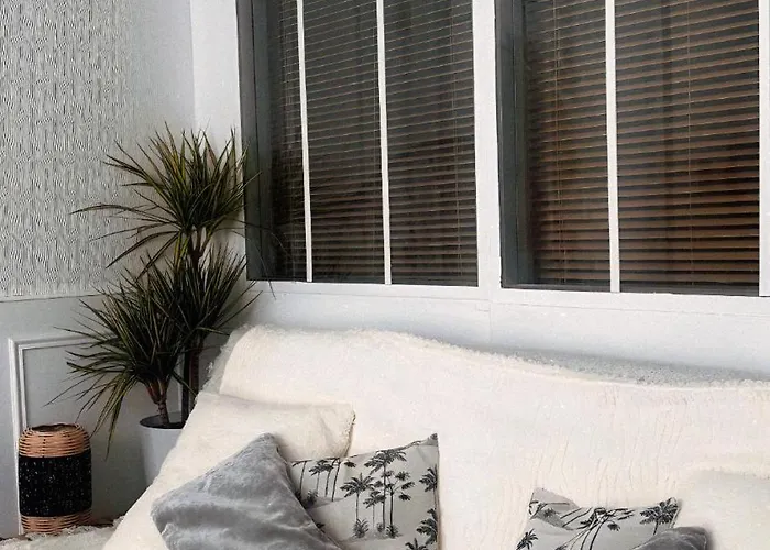 Le De La Grande Conche *