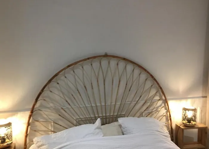 Le De La Grande Conche *