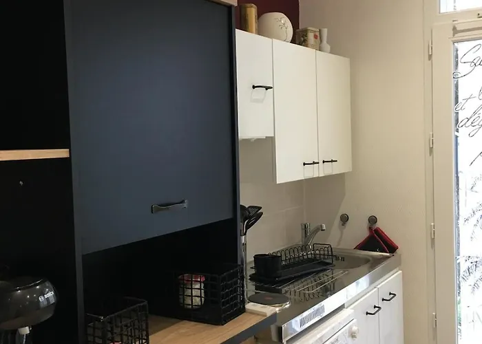 Le De La Grande Conche *