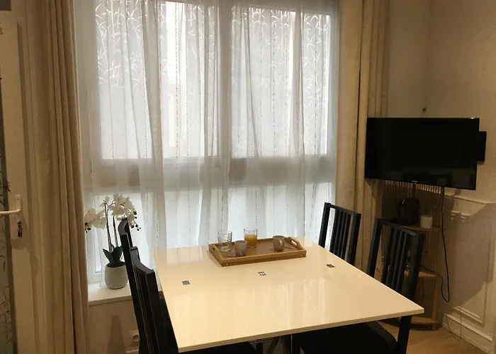 Le De La Grande Conche Royan