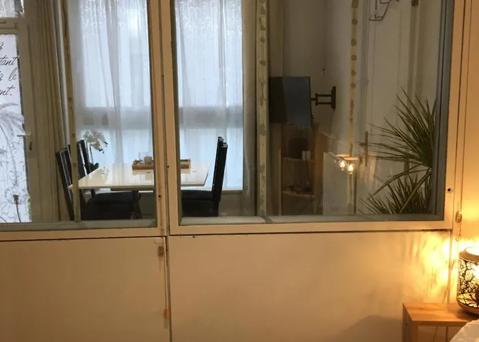 Le De La Grande Conche