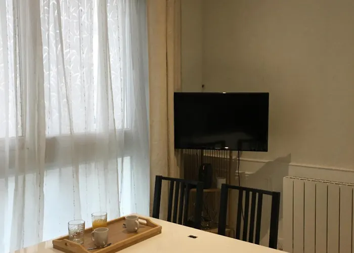 Le De La Grande Conche * Royan