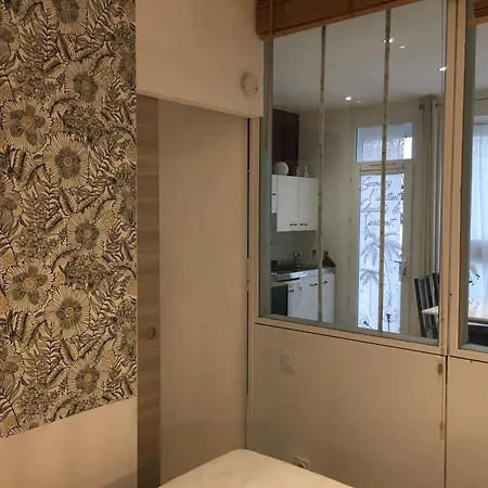 Le De La Grande Conche Apartamento Royan