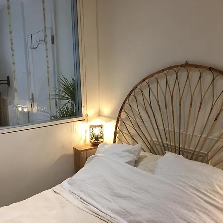 Le De La Grande Conche * Royan