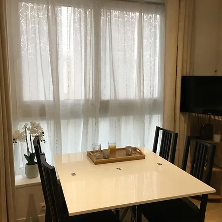 Le De La Grande Conche Royan