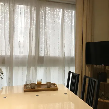 Apartment Le De La Grande Conche Royan