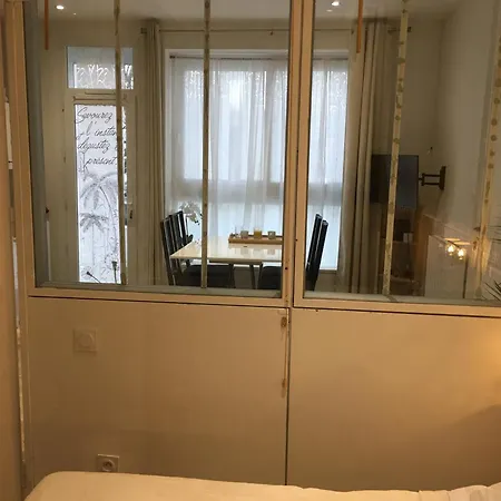 Apartment Le De La Grande Conche Royan