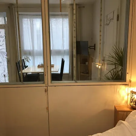 Le De La Grande Conche