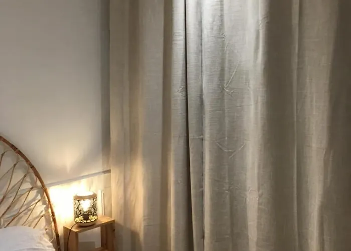 Le De La Grande Conche