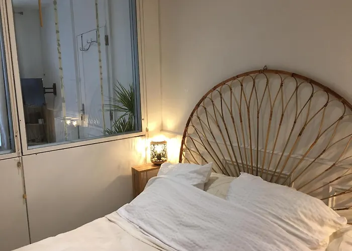 Le De La Grande Conche * Royan