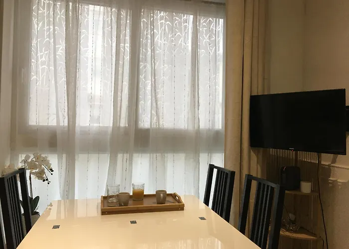 Apartment Le De La Grande Conche Royan