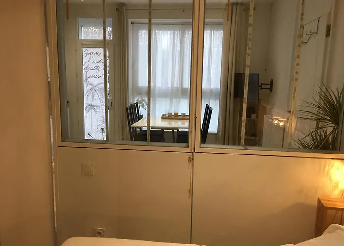 Apartment Le De La Grande Conche Royan